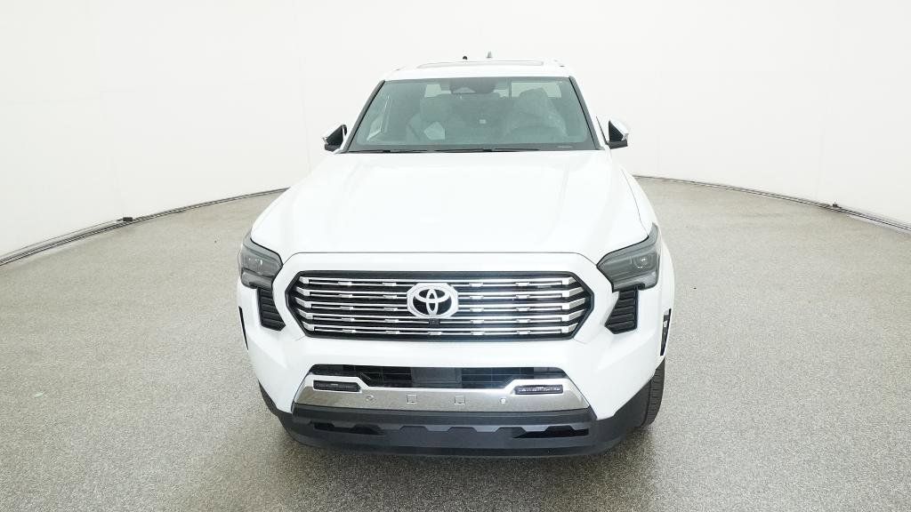 Thumbnail: 2025 Toyota Tacoma - 12