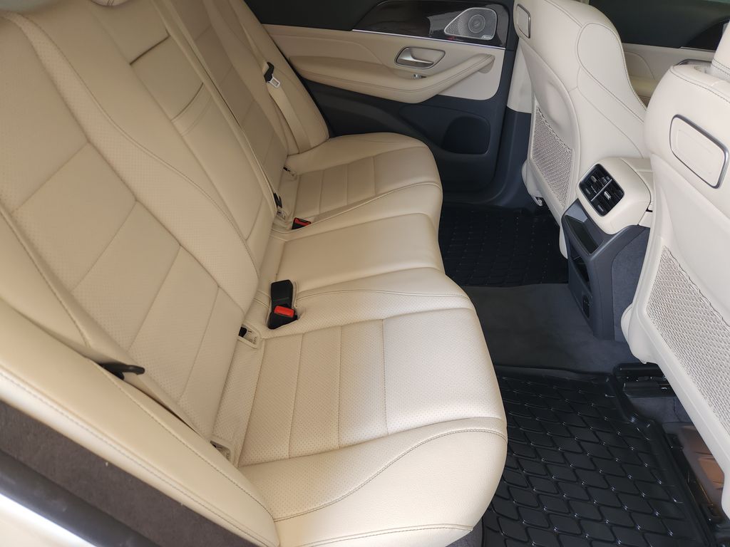 2020 Mercedes-Benz GLE GLE 350 White at Bayway Cadillac of The Woodlands