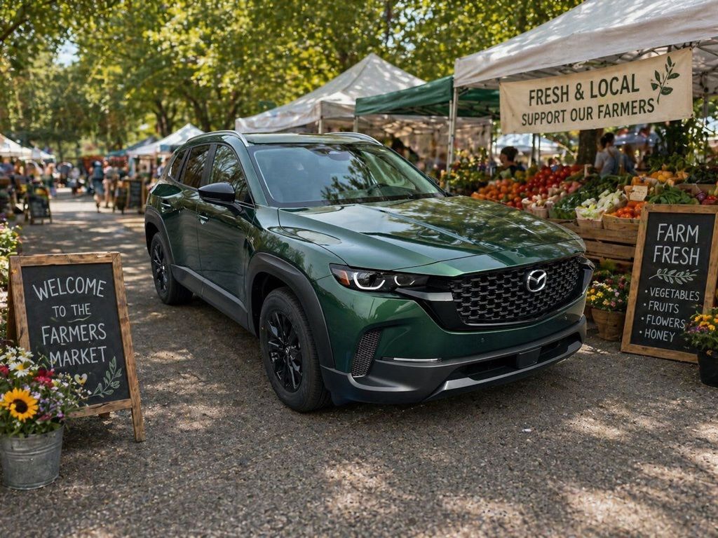 2026 Mazda CX-50 2.5 S Preferred's photo