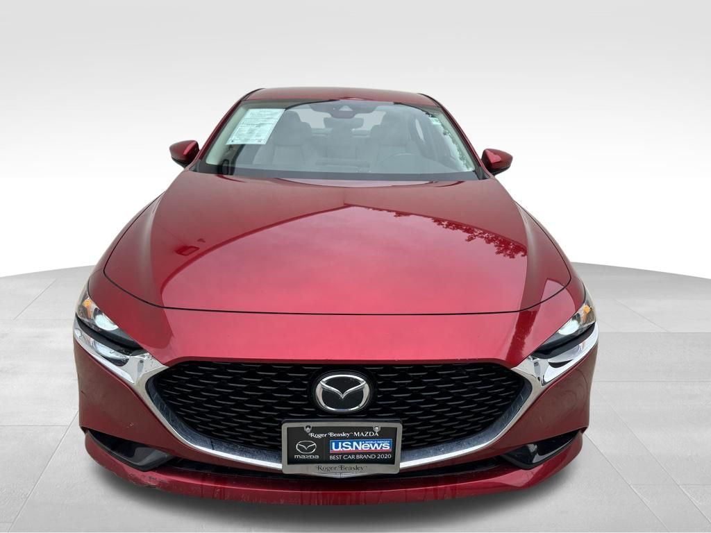 Used Car 2019 Mazda Mazda3  Select For Sale Under $20,000 In Georgetown, Texas