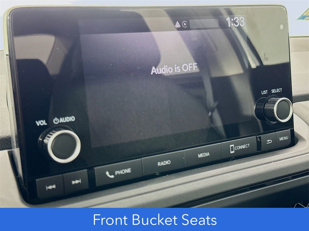 Used Car 2025 Honda Accord  Se For Sale In Austin, Texas