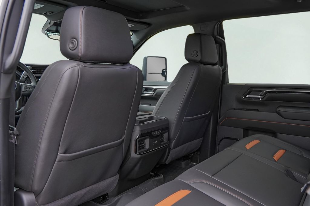 New Car 2025 Gmc Sierra 2500hd  At4 For Sale Under $100,000 In Austin, Texas