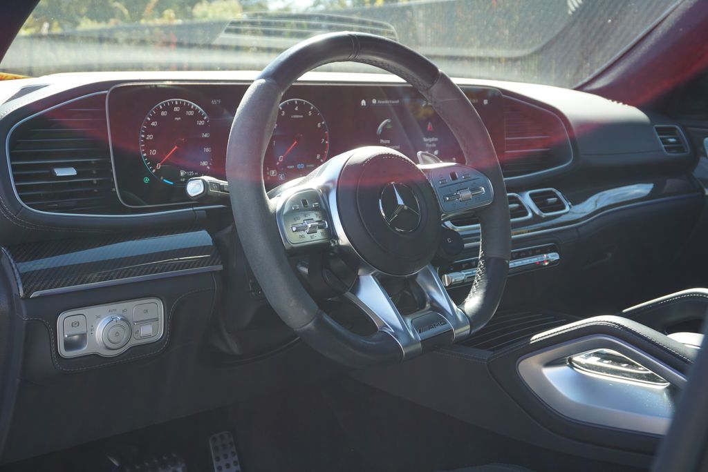 Thumbnail: 2023 Mercedes-Benz GLE - 10