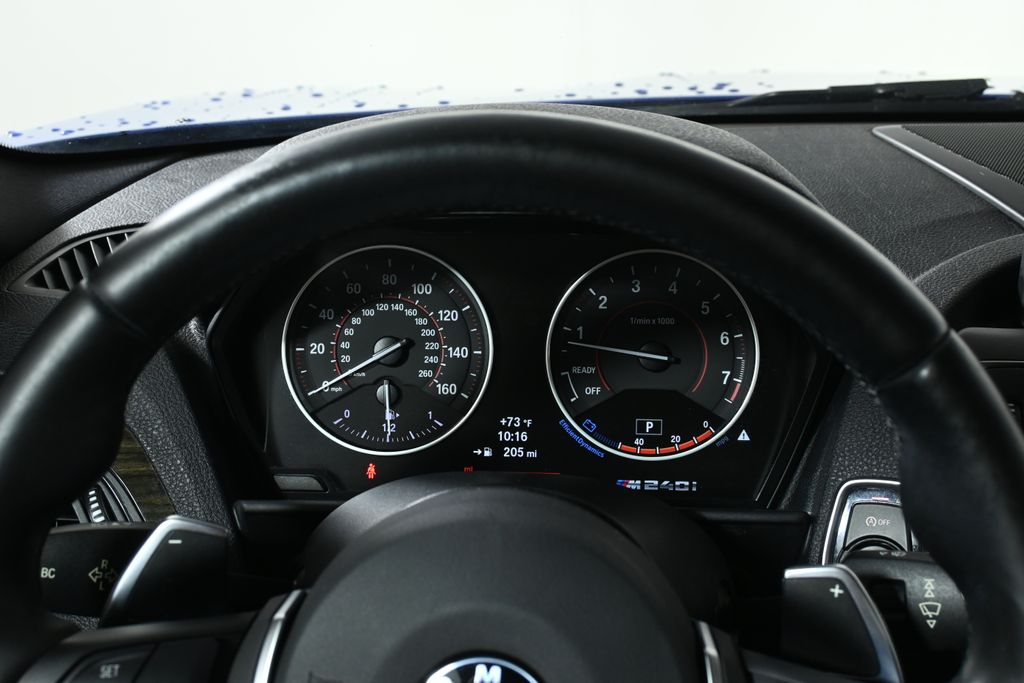 Thumbnail: 2017 BMW 2 Series - 19