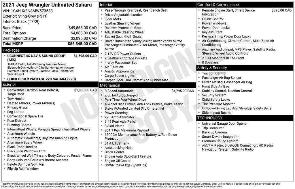 View vehicle photo 7