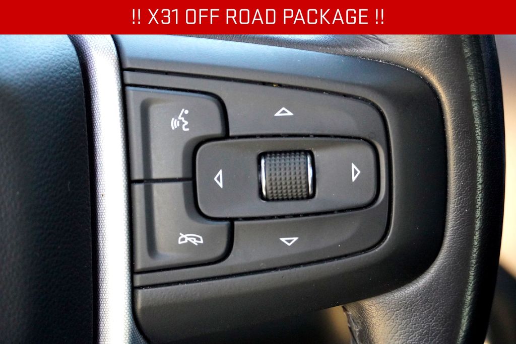 Used Car 2020 Gmc Sierra 1500  Elevation For Sale Under $40,000 In Taylor, Texas