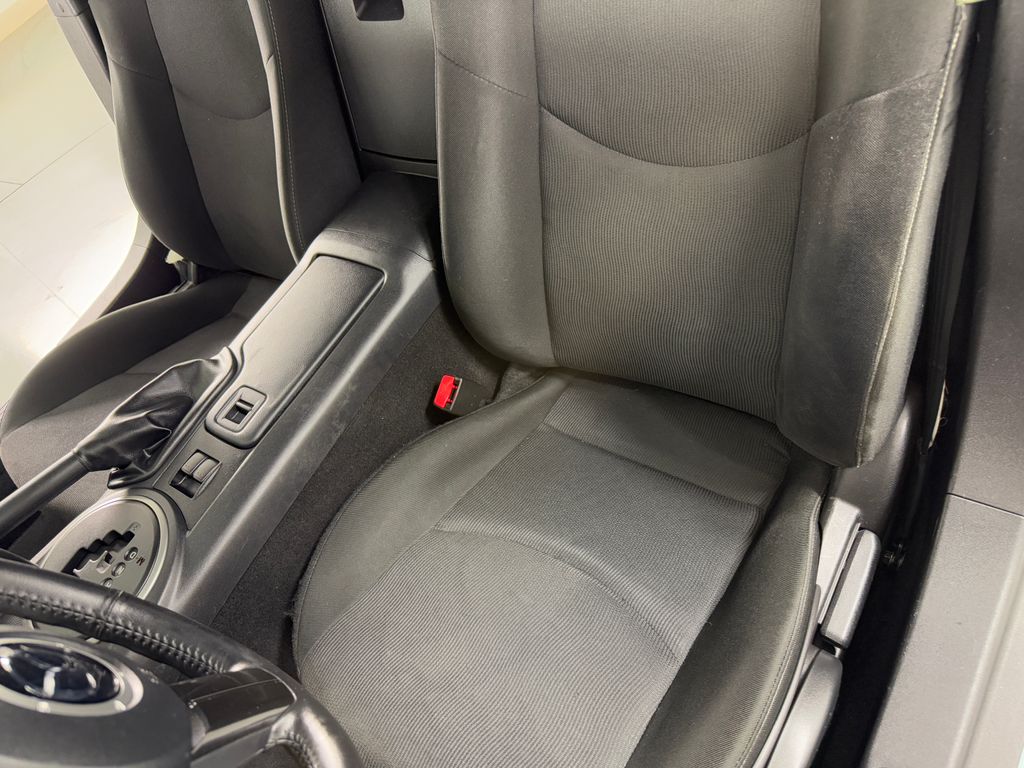 Used 2013 Gray Mazda Sport image 24