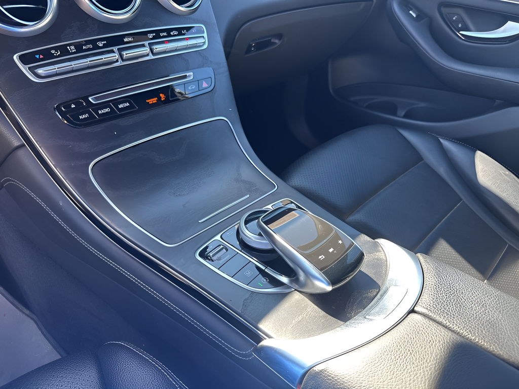 Used Car 2017 Mercedes-benz Glc  Glc 300 For Sale Under $15,000 In Austin, Texas