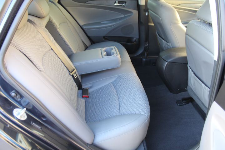 Used Car 2013 Hyundai Sonata  Se For Sale Under $10,000 In Georgetown, Texas