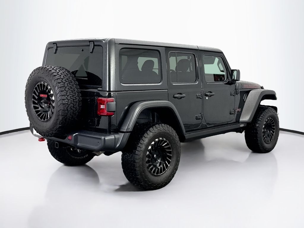 Thumbnail: 2018 Jeep Wrangler - 7