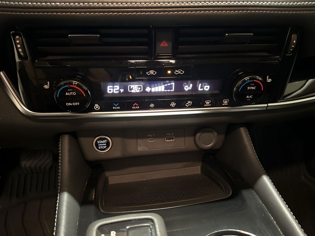 Used Car 2023 Nissan Rogue  Sl For Sale Under $30,000 In Austin, Texas