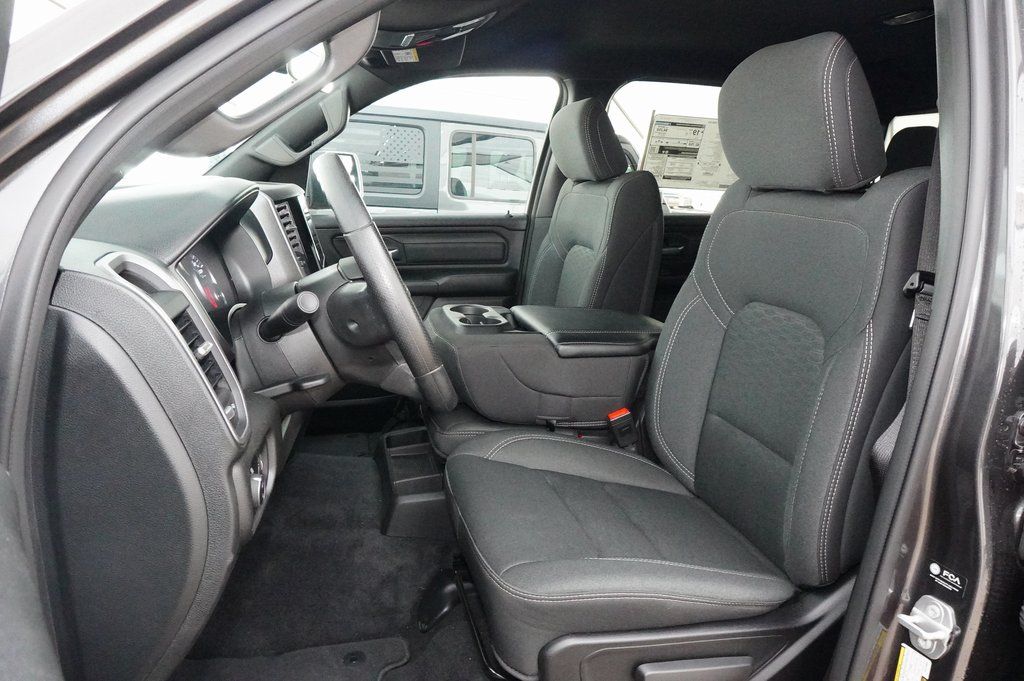 New Car 2025 Ram 1500  For Sale Under $50,000 In Weatherford, Texas