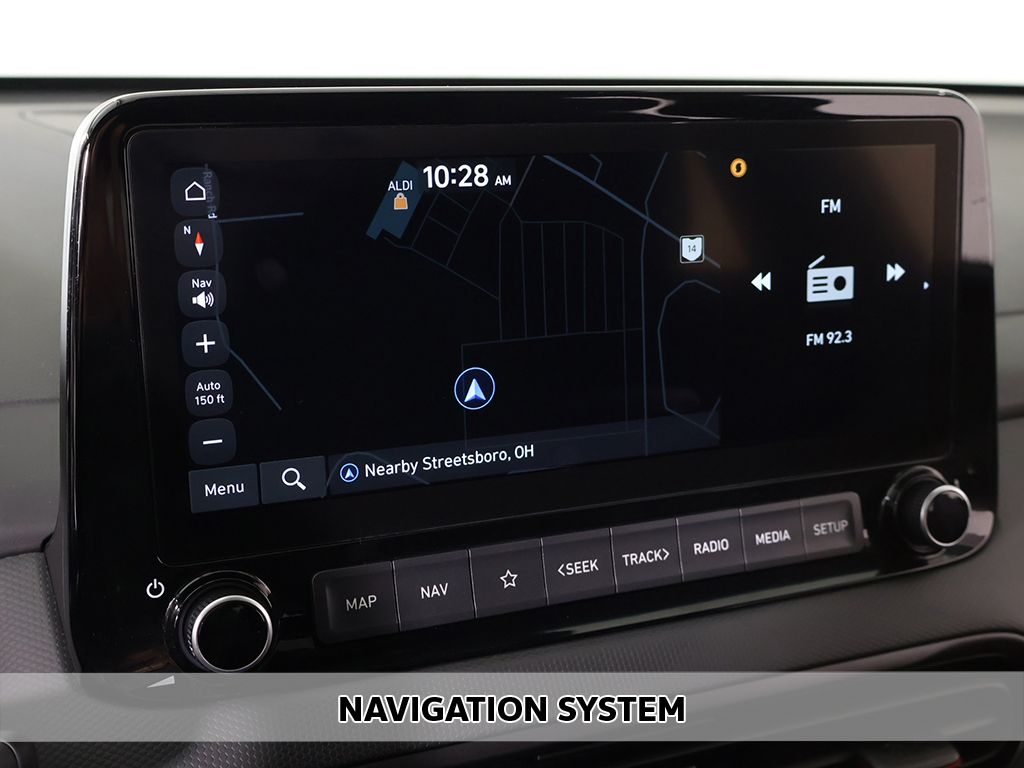 Used 2023 Black Hyundai N Line image 3
