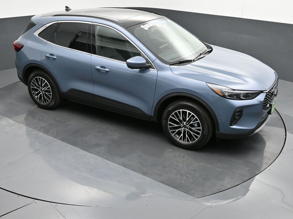 2024 Ford Escape PHEV