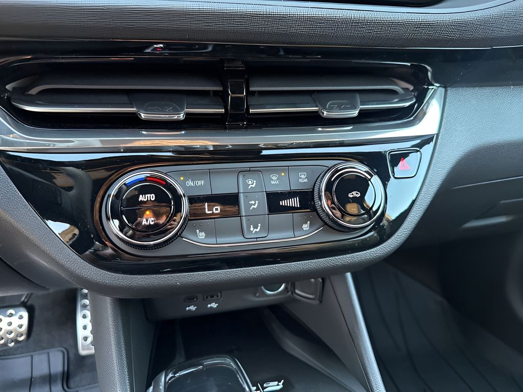 New 2026 White Buick Sport Touring image 35