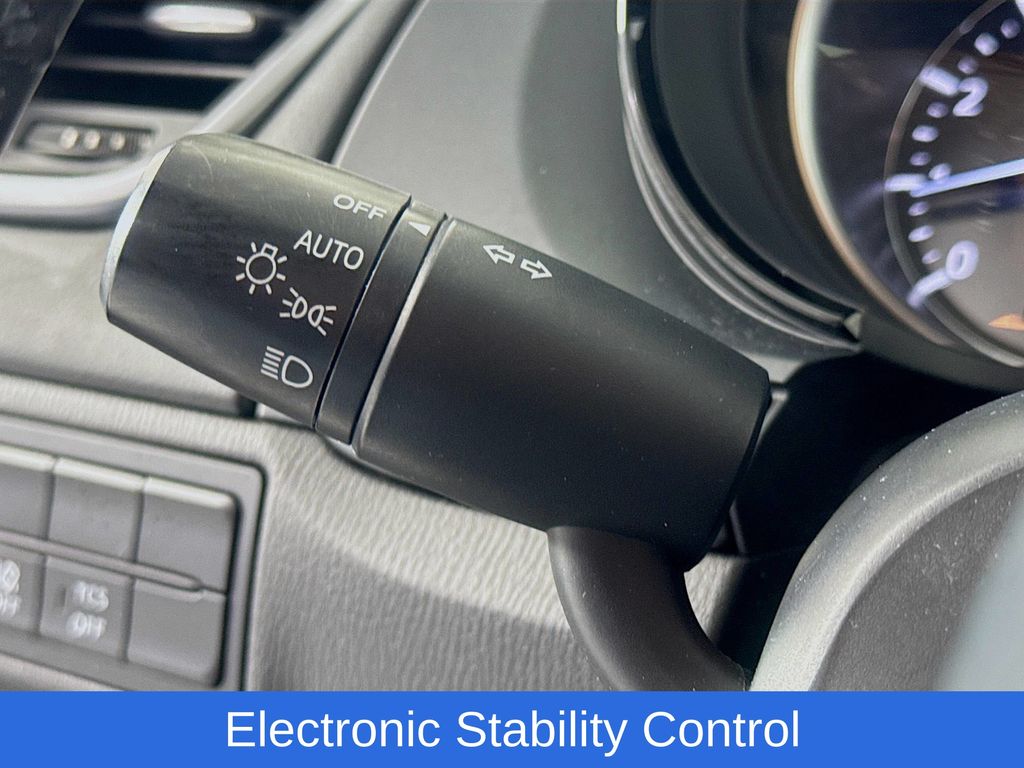 Used Car 2019 Mazda Cx-9  Touring For Sale Under $20,000 In Austin, Texas