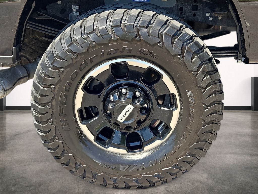 Used 2025 Ford F-250SD Lariat For Sale in Farmington, AR