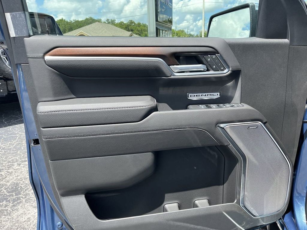 new 2024 GMC Sierra 1500 car, priced at $68,128