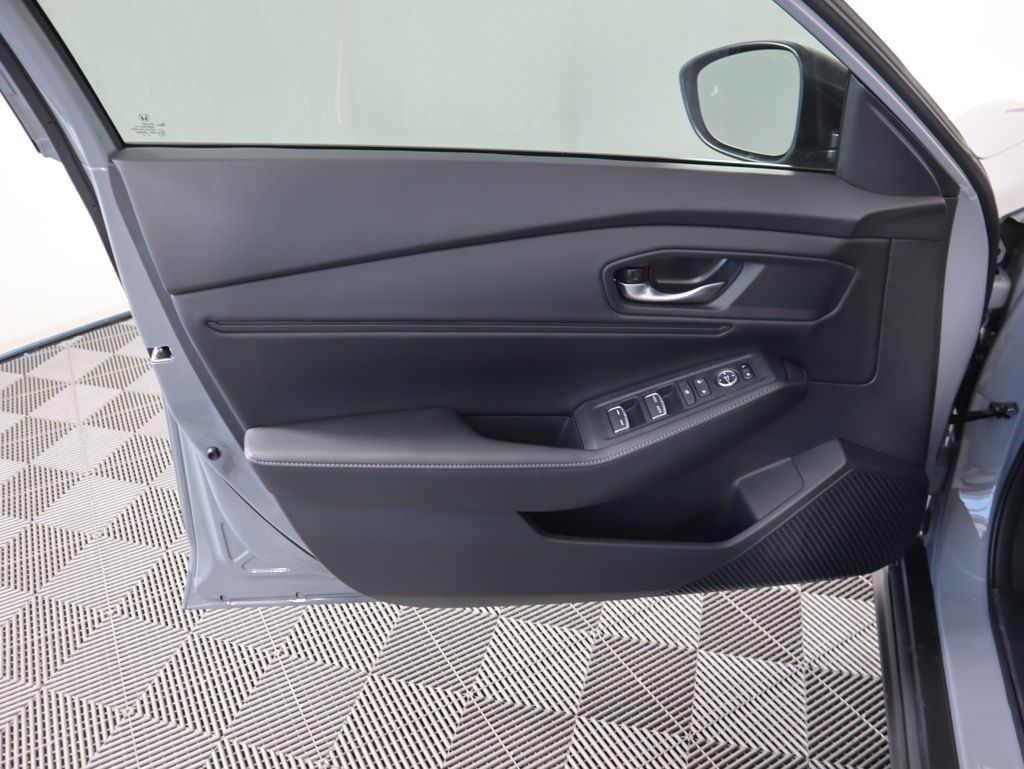 Thumbnail: 2025 Honda Accord - 25