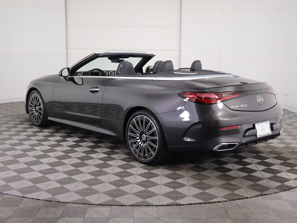 Thumbnail: 2025 Mercedes-Benz CLE - 7