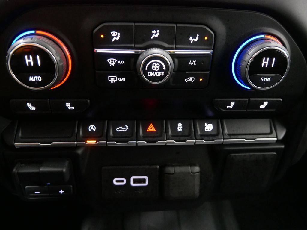 Used 2021 Chevrolet Silverado 1500 Truck