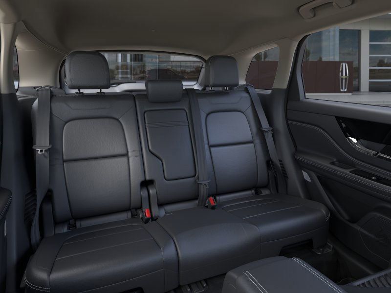 New 2025 Gray Lincoln Premiere image 11