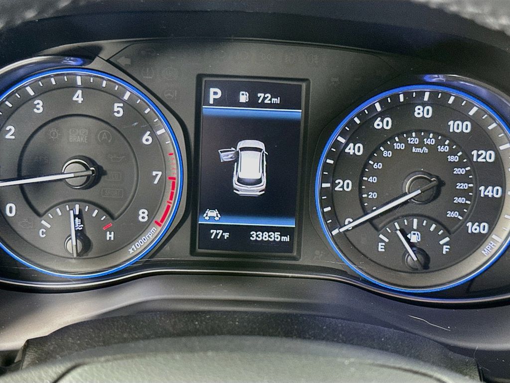 Thumbnail: 2019 Hyundai Kona - 12