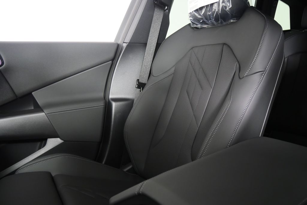 2025 BMW X3 3.0i 20
