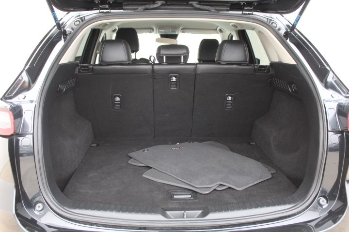 Used Car 2024 Mazda Cx-5  2.5 S Select Package For Sale Under $25,000 In Georgetown, Texas