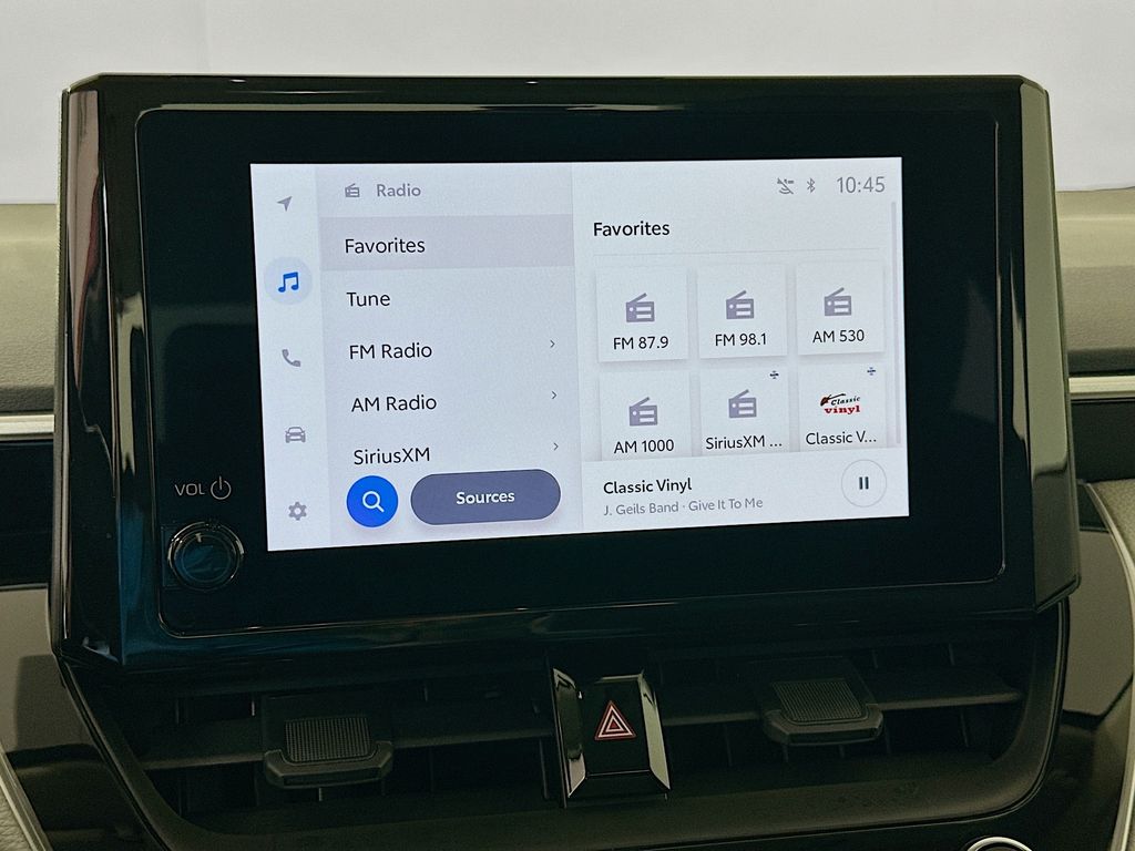 Thumbnail: 2025 Toyota Corolla - 15