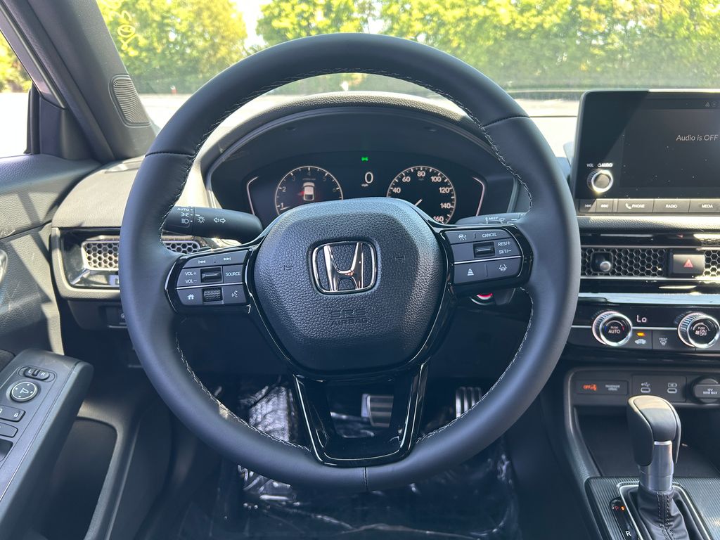 Thumbnail: 2026 Honda Civic - 12