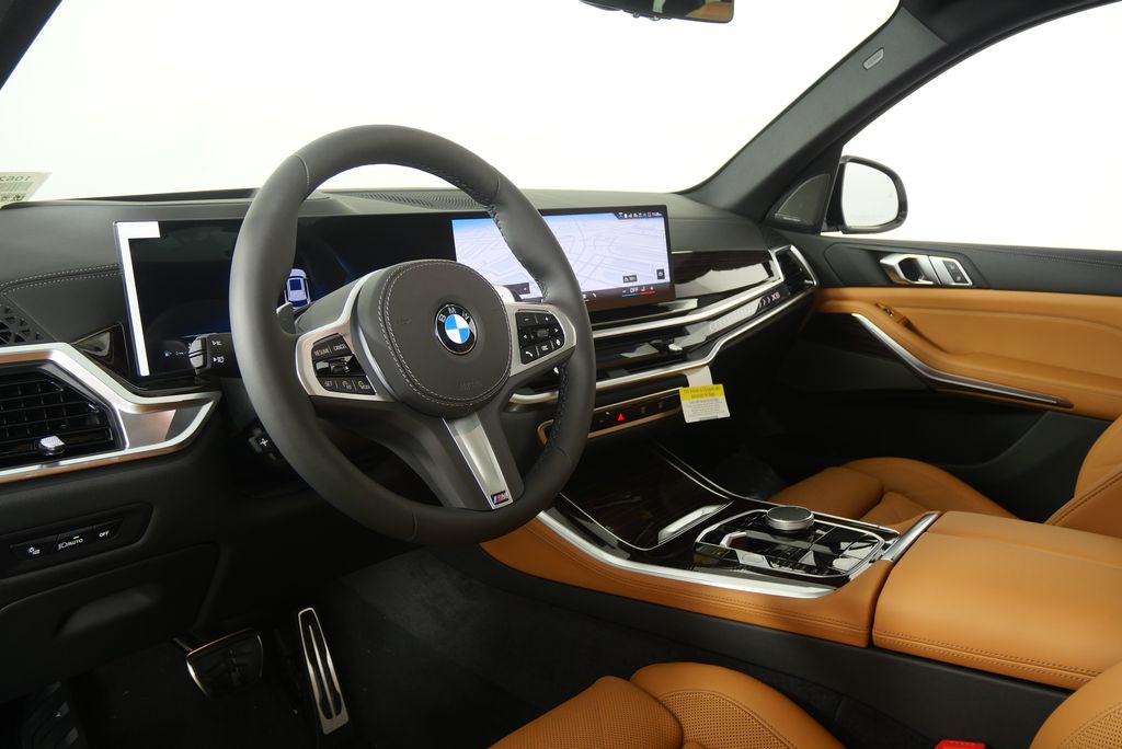 Thumbnail: 2026 BMW X5 - 12