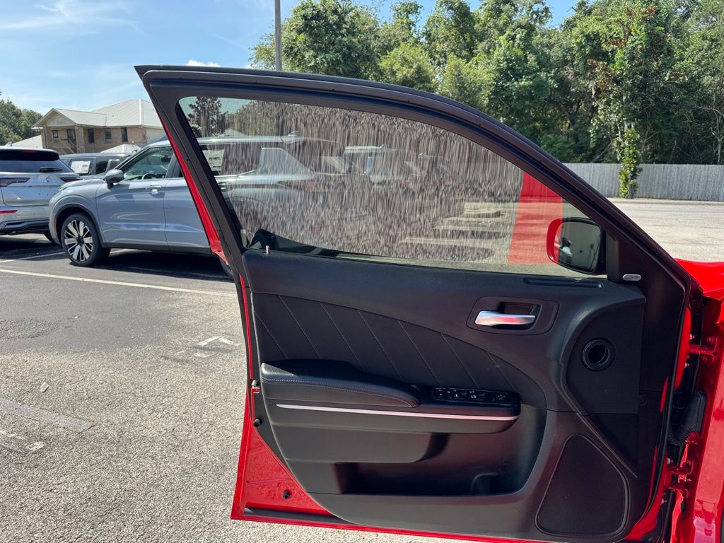 Used 2023 Dodge Charger Sedan