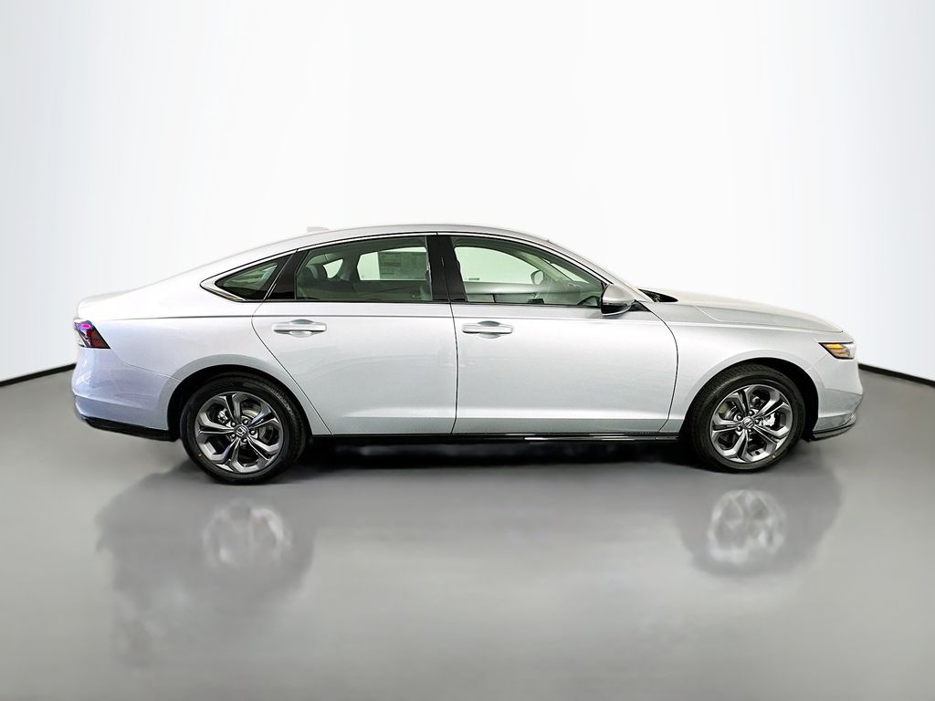 Thumbnail: 2025 Honda Accord - 4
