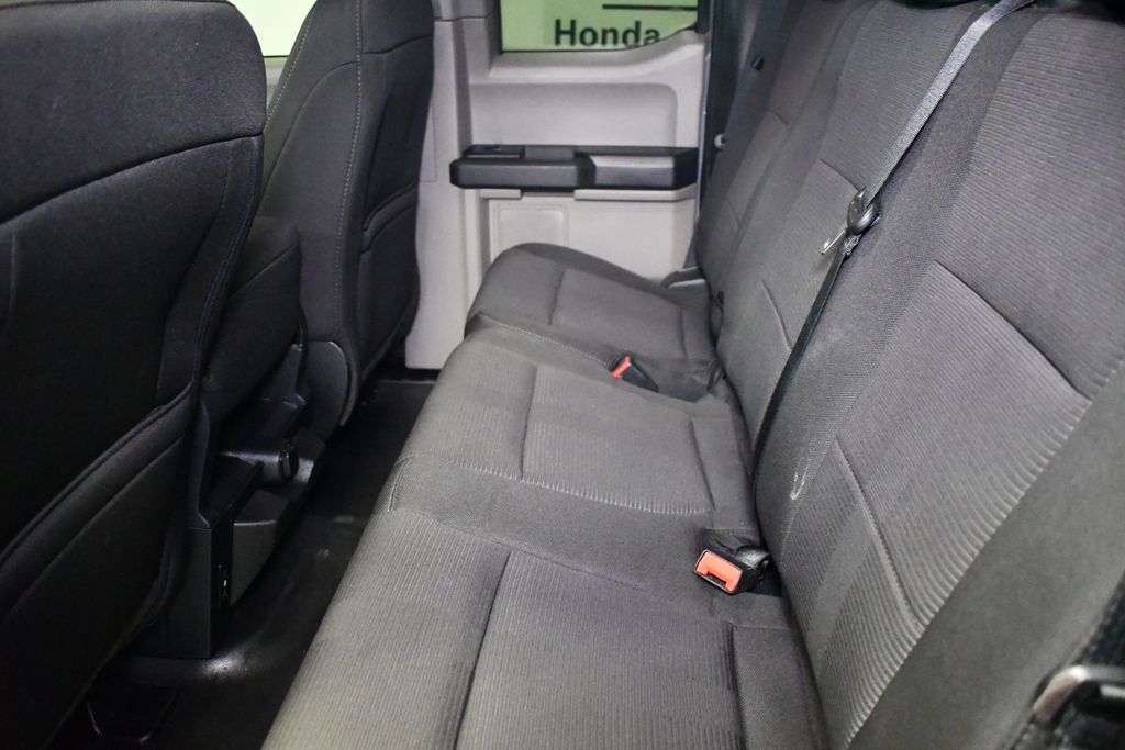 Thumbnail: 2019 Ford F-150 - 22