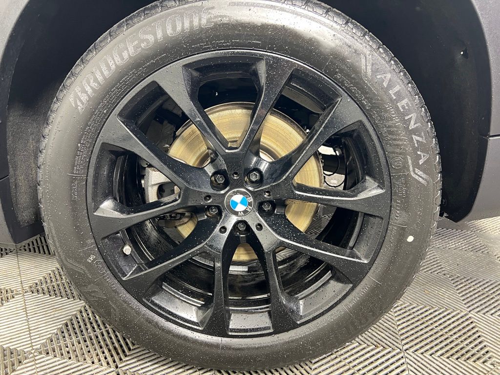 Thumbnail: 2024 BMW X5 - 28