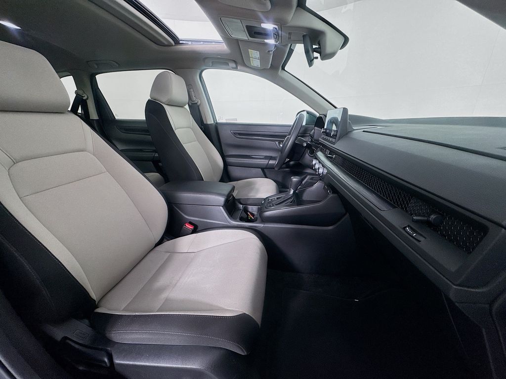 Used Car 2023 Honda Cr-v  Ex For Sale Under $30,000 In Austin, Texas