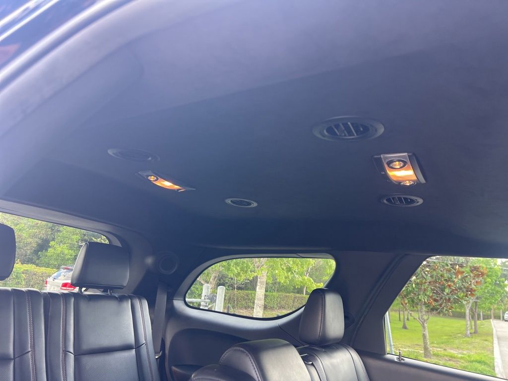 Certified Used 2022 Black Dodge R/T Plus image 41