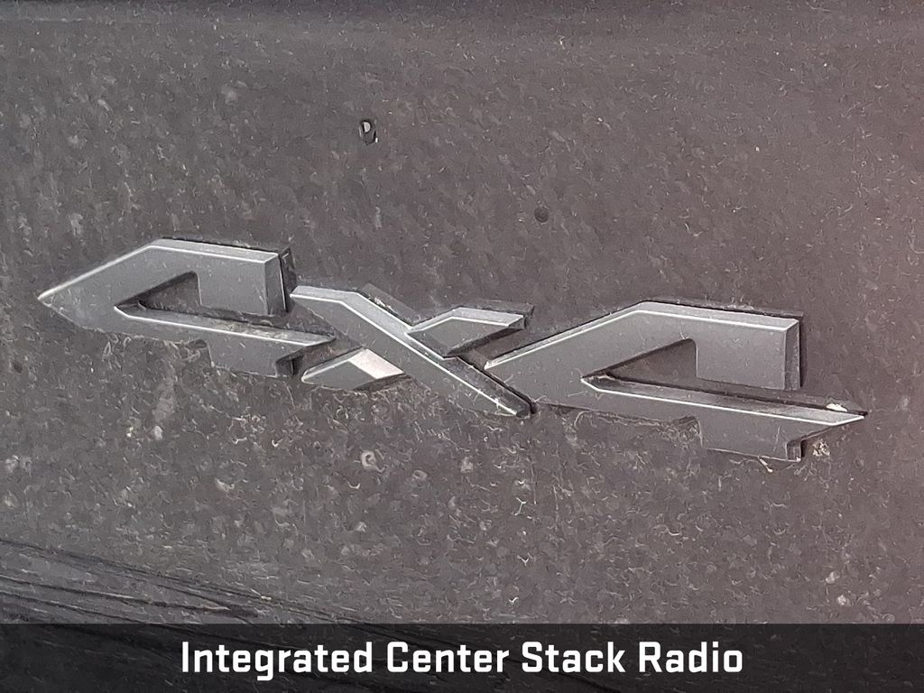 2022 Ram 1500 Rebel Black at Carlisle Cadillac Buick GMC