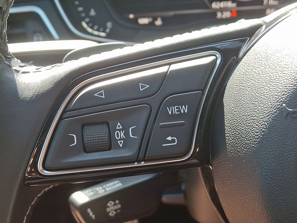 2019 Audi S4 Premium Plus 22