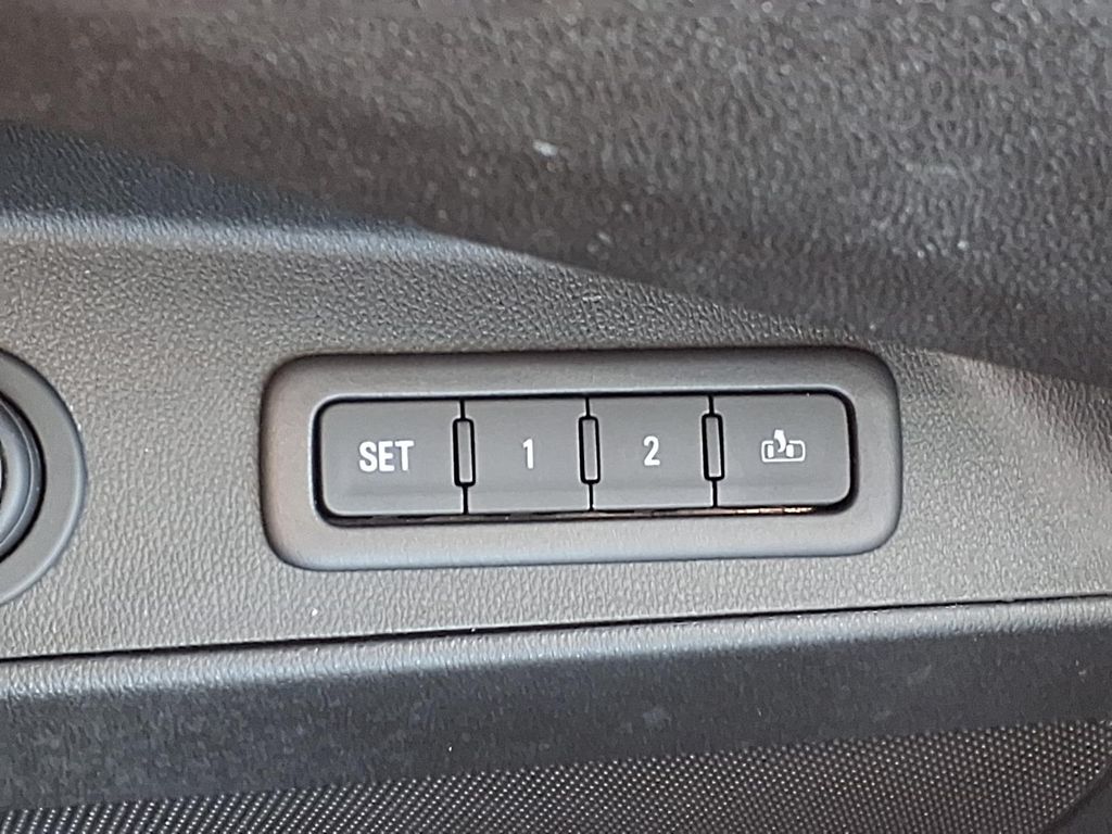 2019 Chevrolet Equinox Premier Gray at Bravo Nissan