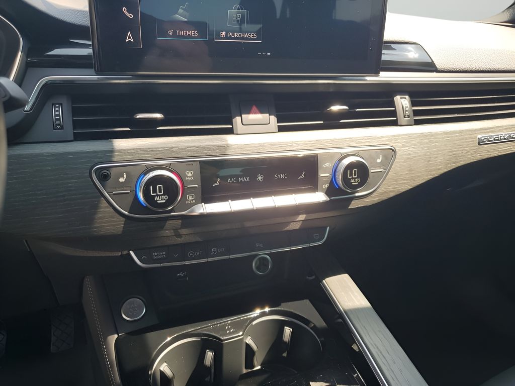 2023 Audi A4  In Austin, Texas