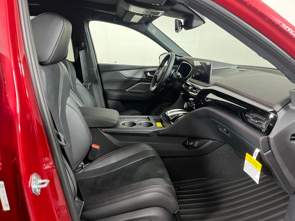 Thumbnail: 2026 Acura MDX - 22