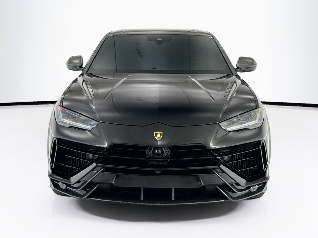 Thumbnail: 2023 Lamborghini Urus - 2
