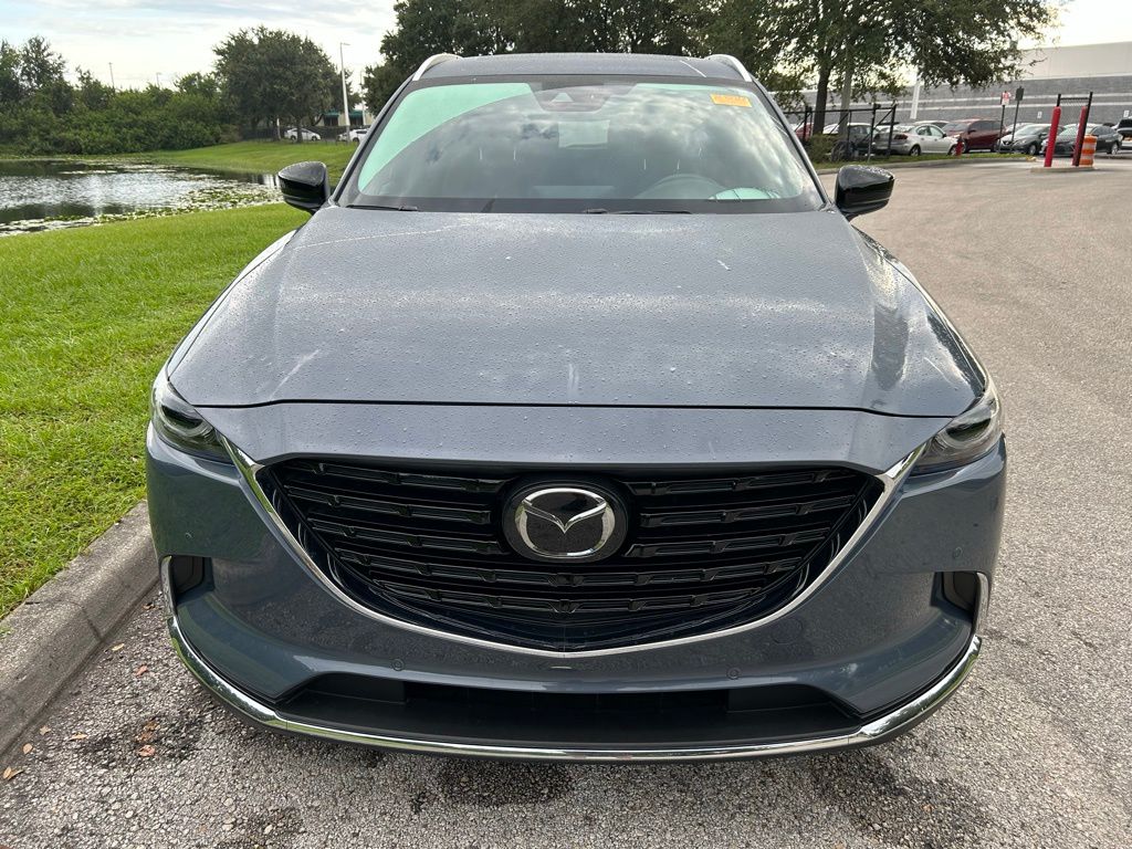 Thumbnail: 2023 Mazda CX-9 - 8