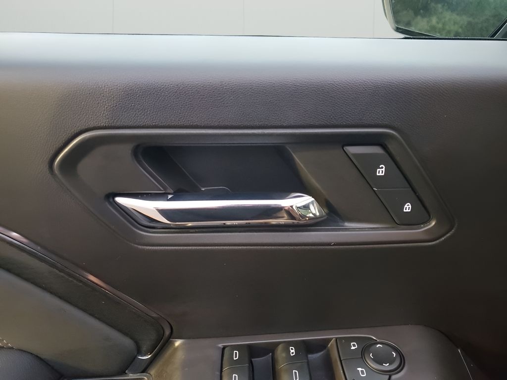 Used Car 2023 Gmc Canyon  At4 For Sale Under $50,000 In Austin, Texas