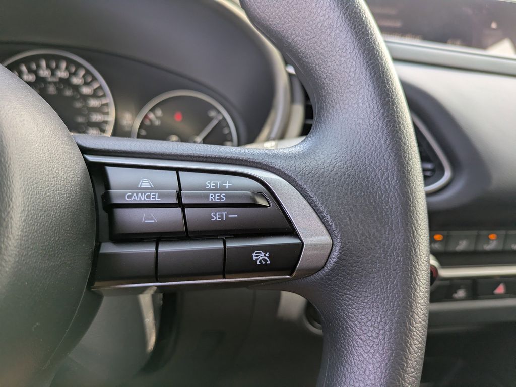 2026 Mazda CX-30 2.5 S