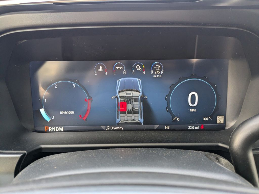 2025 Ford F-350 Super Duty Lariat