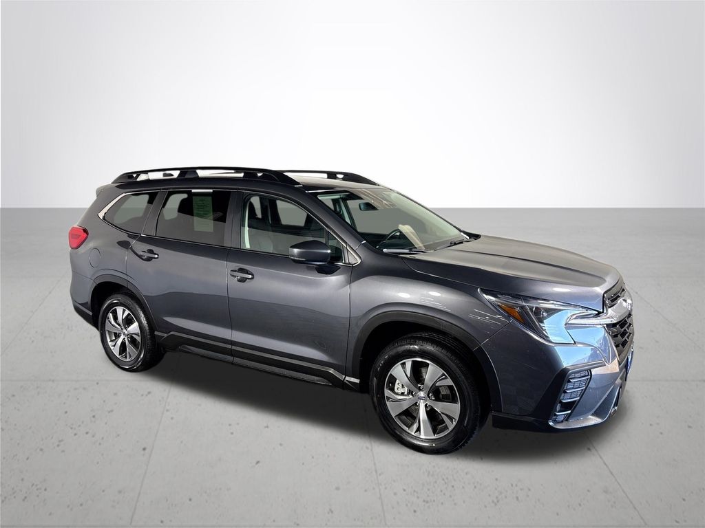 2025 Subaru Ascent Premium