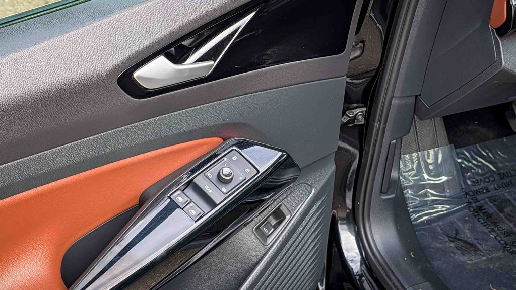 Used 2022 Volkswagen ID.4 Pro S 4D Sport Utility